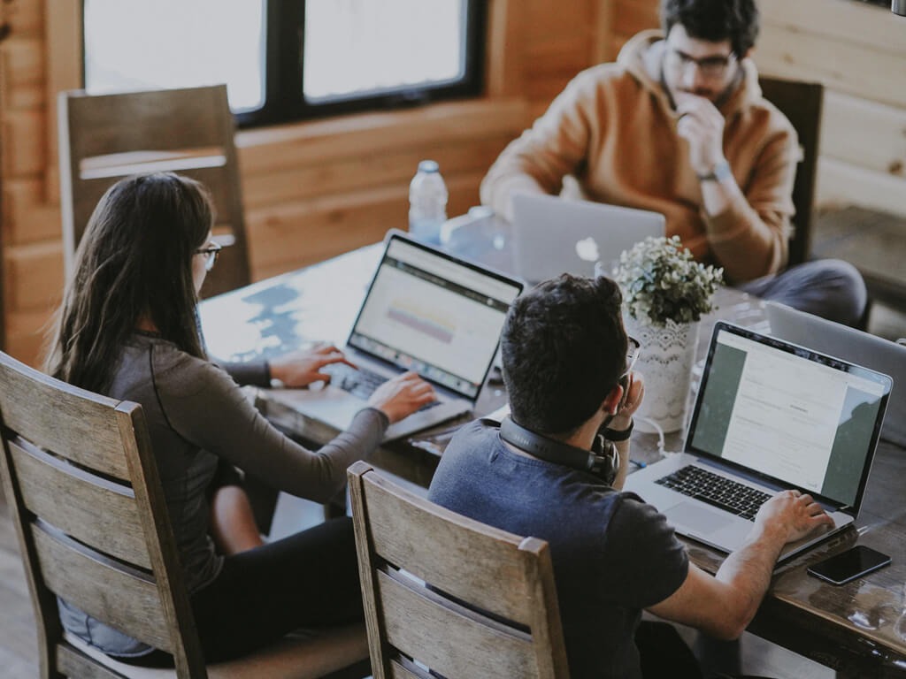 Smart Campus Solutions