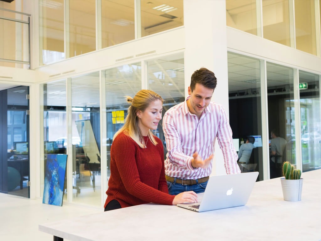 Smart Campus Solutions
